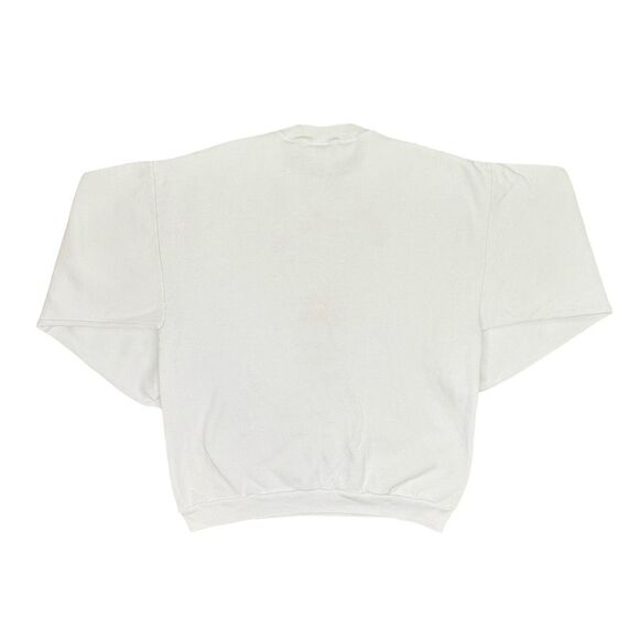 Vintage Disney Designs Minnie Mouse Crew Neck Sweatshirt - Size Large - Picture 4 of 7